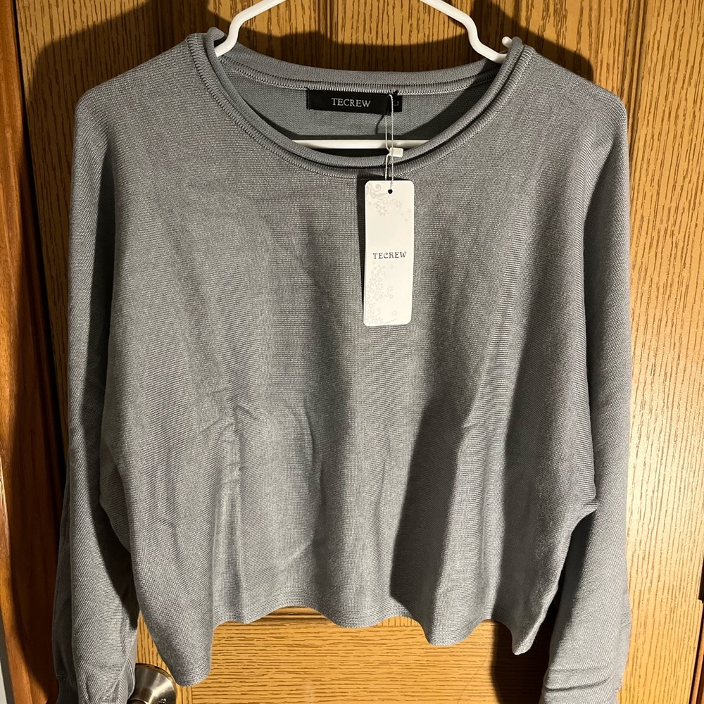 TECREW pj set